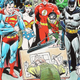 Illustration for article titled Goodbye Joe Kubert, Comic Book Titan